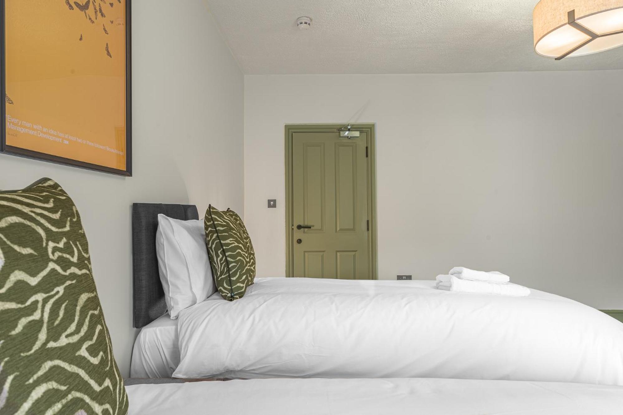 Boutique Home In Lake District, West Cumbria ワーキントン エクステリア 写真