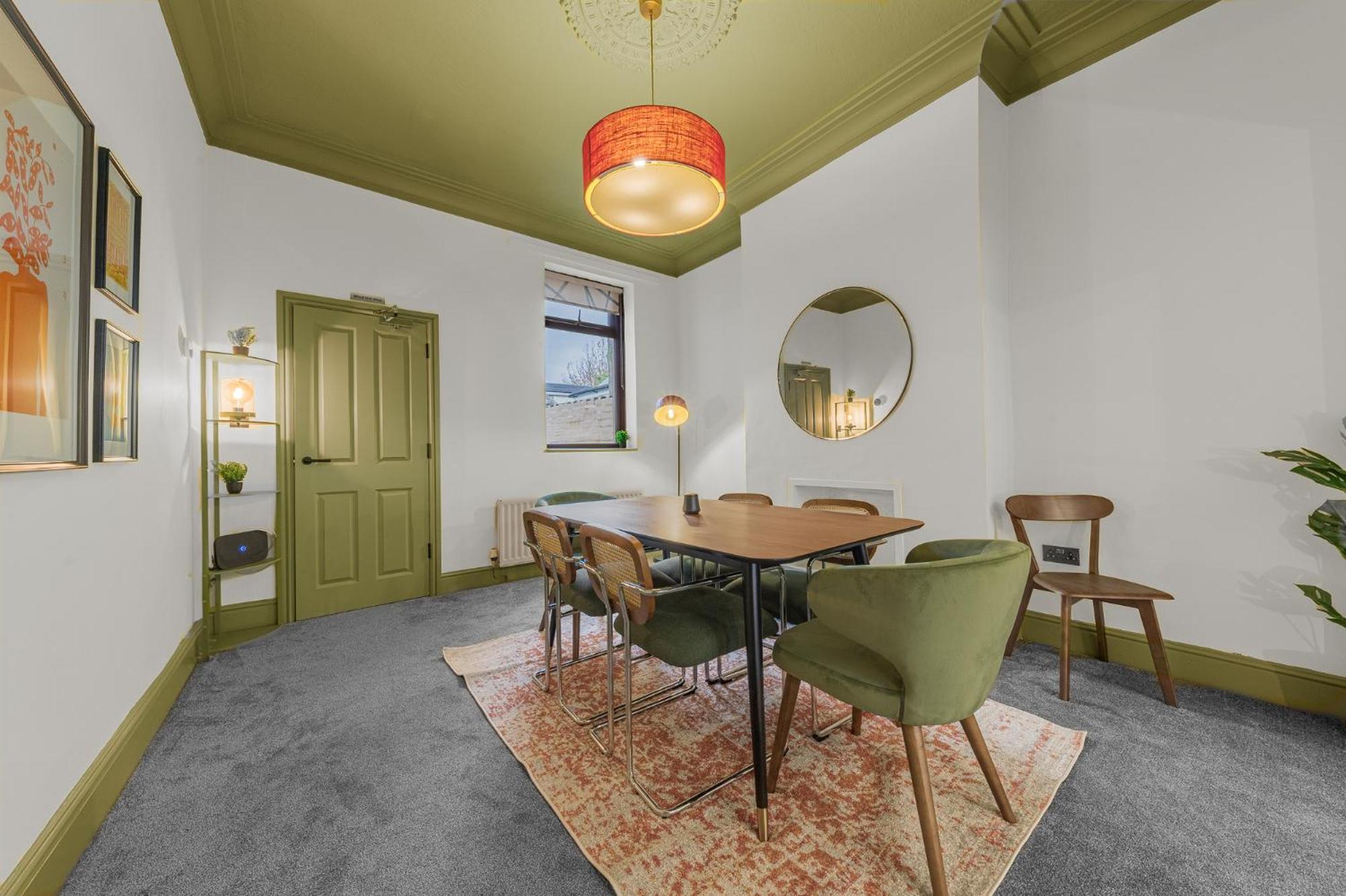 Boutique Home In Lake District, West Cumbria ワーキントン エクステリア 写真