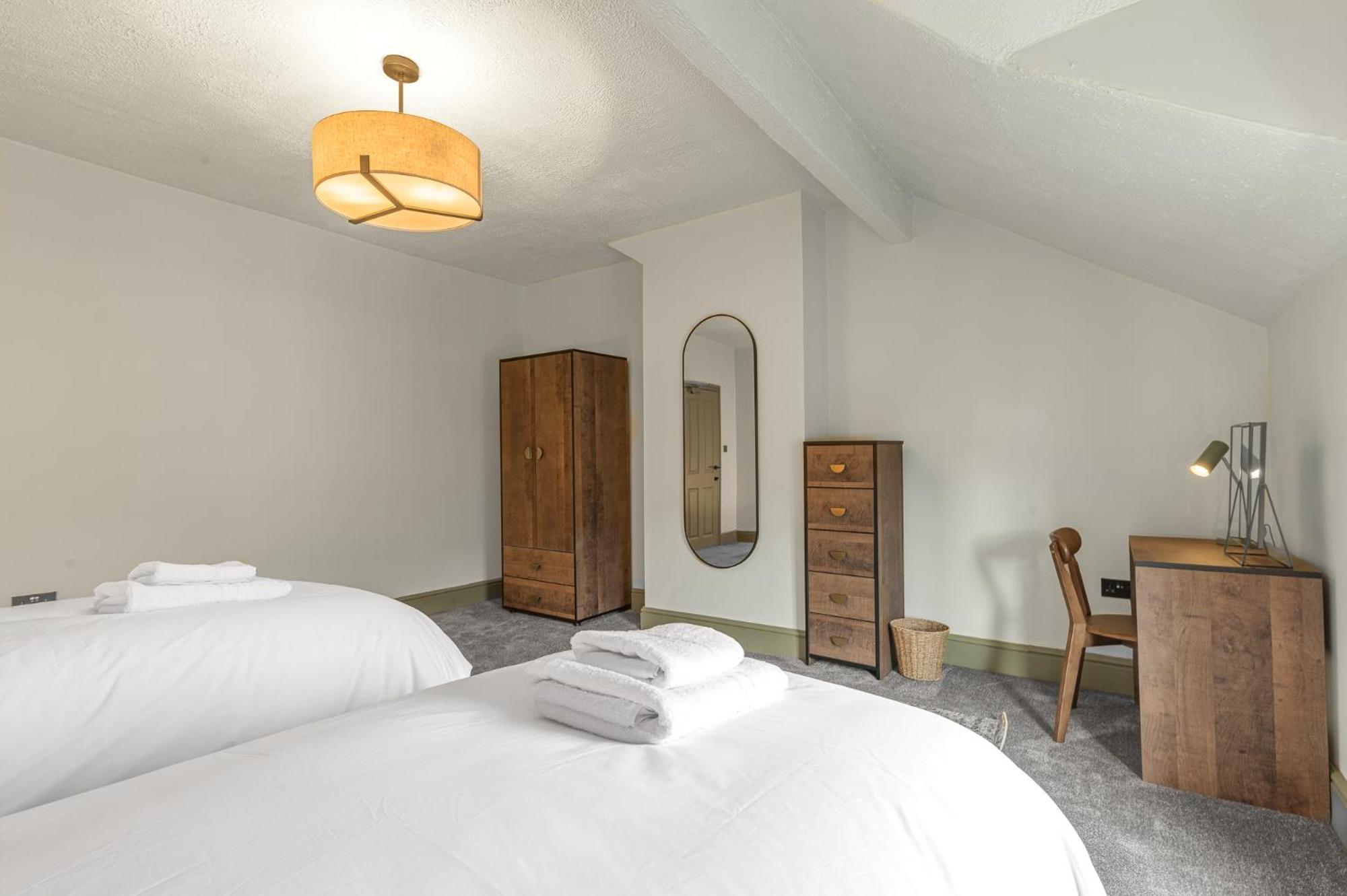 Boutique Home In Lake District, West Cumbria ワーキントン エクステリア 写真