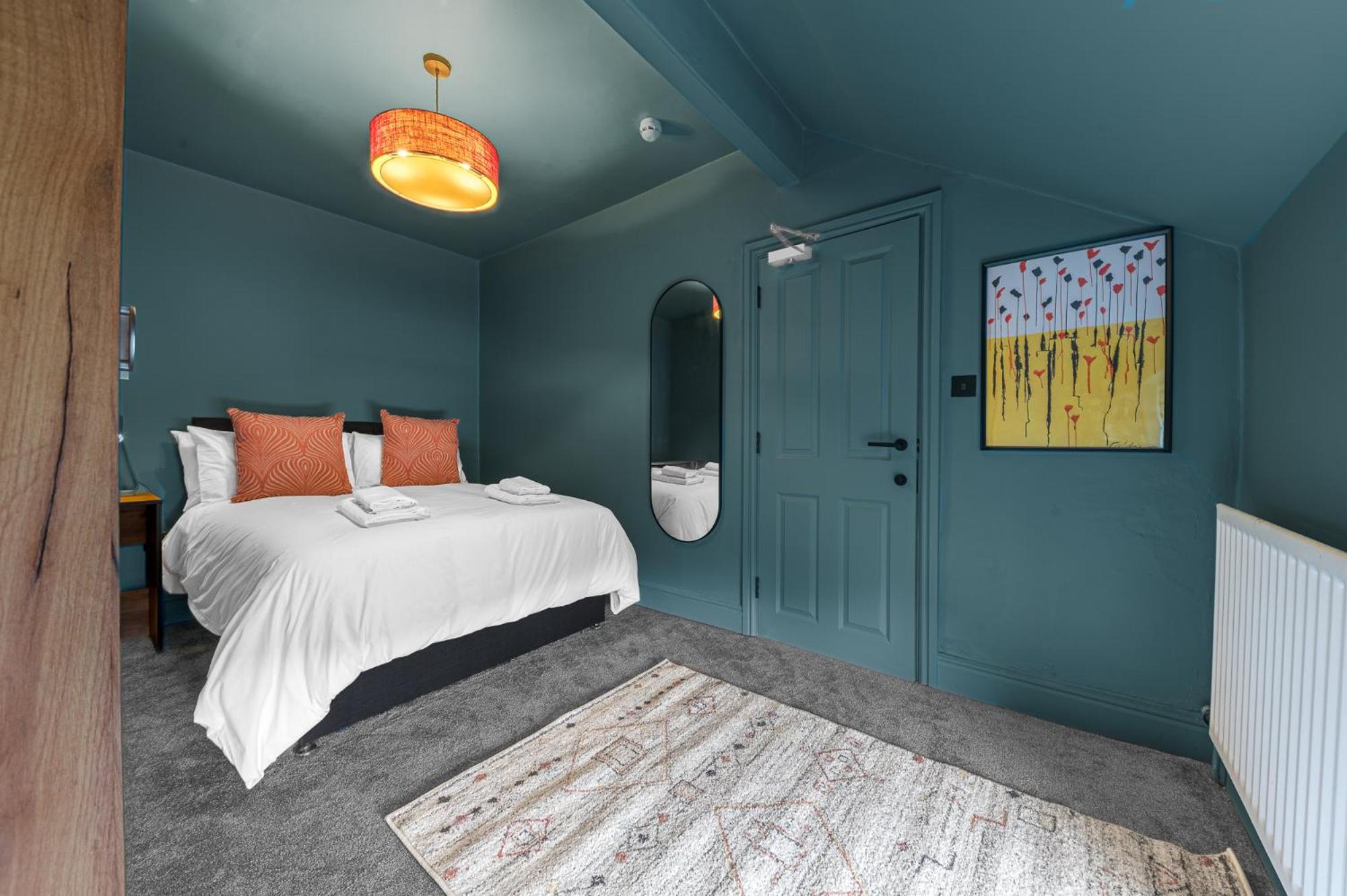 Boutique Home In Lake District, West Cumbria ワーキントン エクステリア 写真