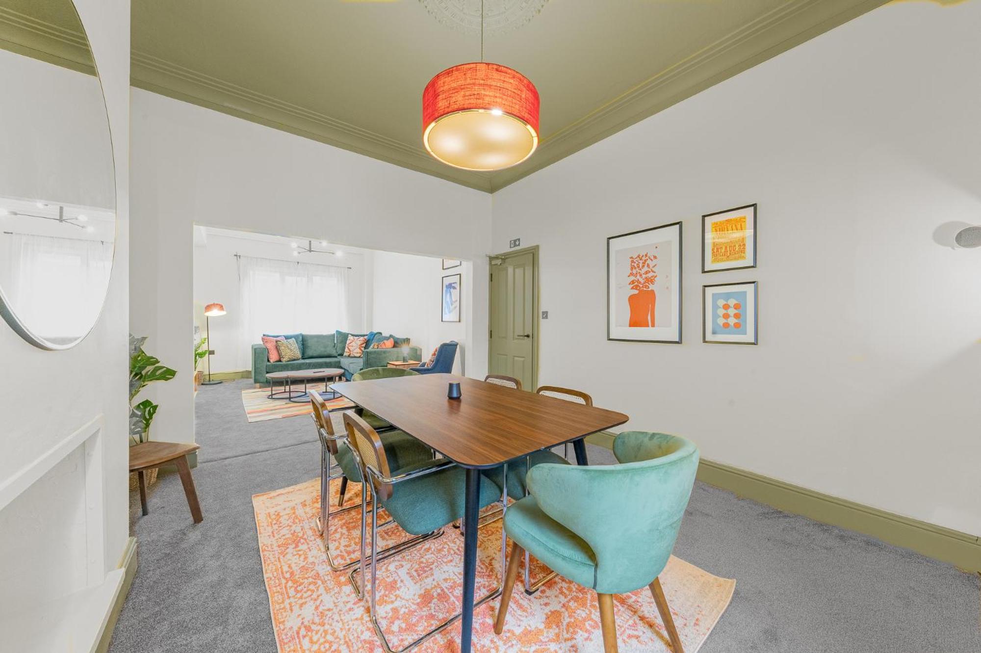 Boutique Home In Lake District, West Cumbria ワーキントン エクステリア 写真