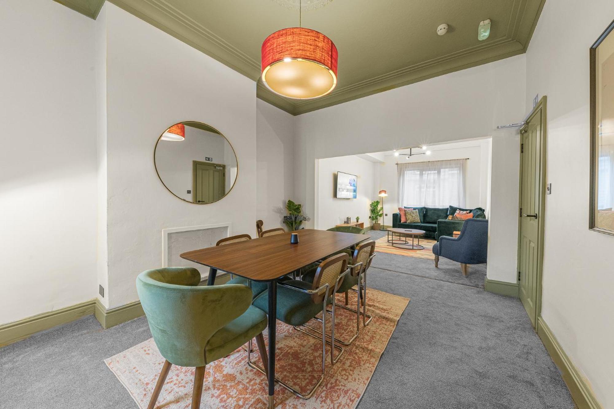 Boutique Home In Lake District, West Cumbria ワーキントン エクステリア 写真