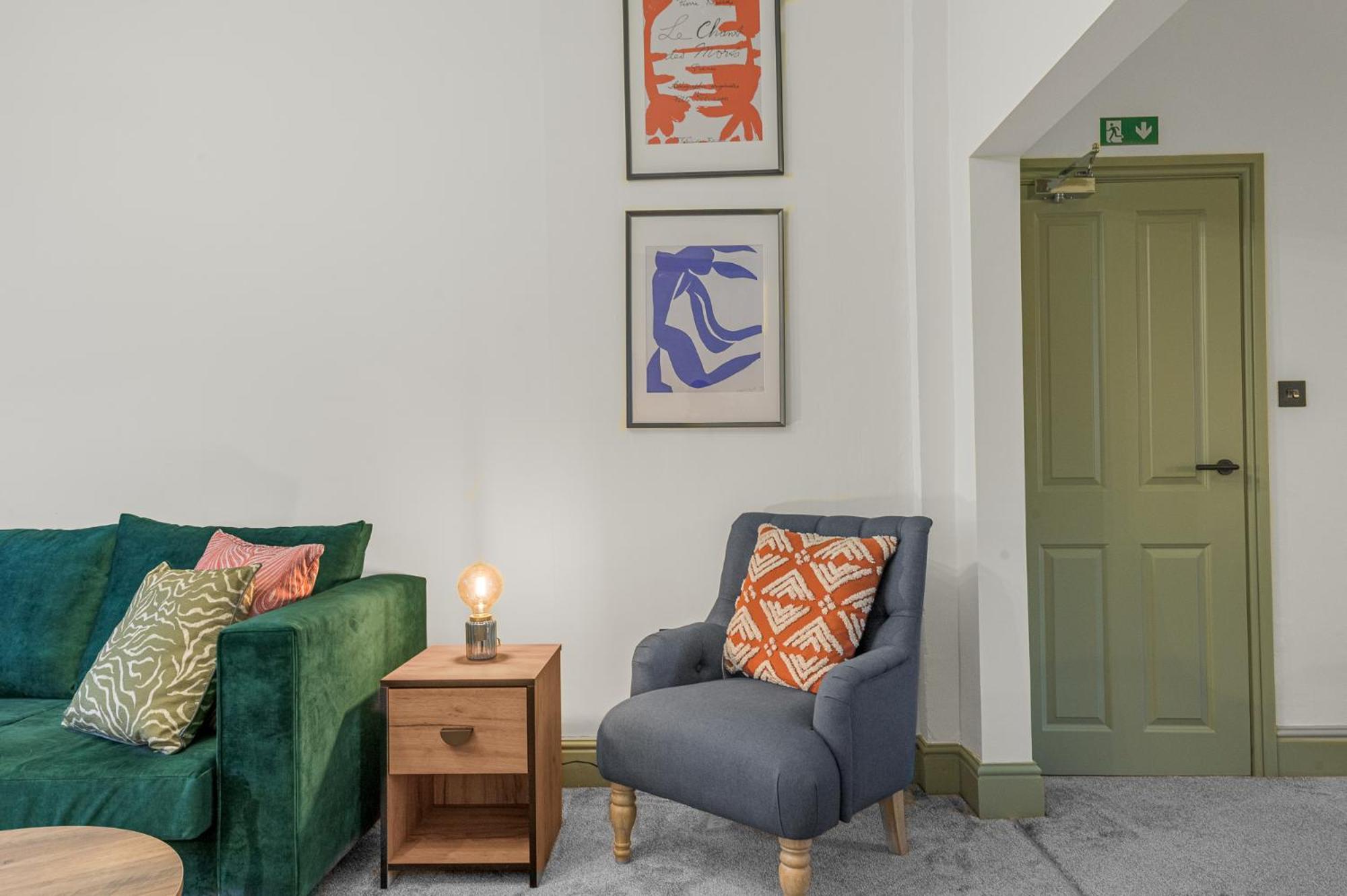 Boutique Home In Lake District, West Cumbria ワーキントン エクステリア 写真