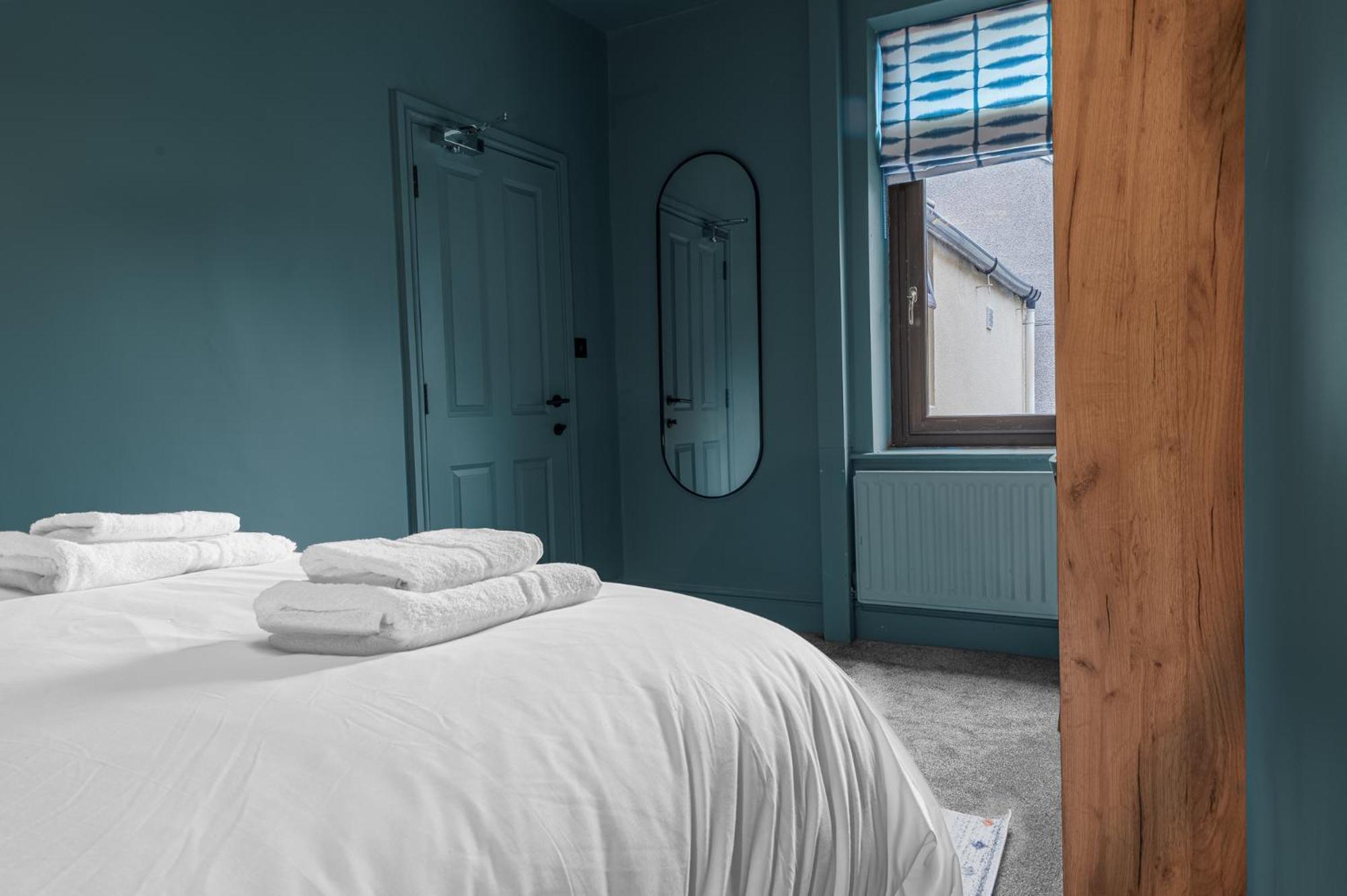 Boutique Home In Lake District, West Cumbria ワーキントン エクステリア 写真